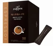 커피음료 썸네일이미지, 브랜드: 쟈뎅 제품명: 에스프레소 콜롬비아 수프리모 로얄 헤이즐넛 용량: 1ml