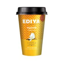 커피음료 썸네일이미지, 브랜드: 이디야 제품명: 바닐라라떼 용량: 300ml